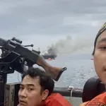 Θρίλερ στα Στενά του Ορμούζ: Αγνοούνται τρία άτομα του εμπορικού πλοίου Mayuree Naree (φωτό)