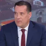 Γεωργιάδης: «Τιμώ τον Οδυσσέα Κωνσταντινόπουλο, έχει κύρος – Δεν σημαίνει ότι του λέω έλα στη ΝΔ»