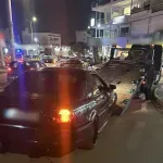 Σκούπα τροχονομικών παραβάσεων στην Δυτική Αττική από την Τροχαία (φωτό)