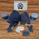 Τρόμος για οδηγούς στην Νέα Φιλαδέλφεια: Άνοιγαν πόρτες οχημάτων και άρπαζαν τσάντες – Πώς δρούσε η συμμορία