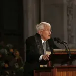 Γιούργκεν Χάμπερμας: Πέθανε ο σπουδαίος Γερμανός φιλόσοφος σε ηλικία 96 ετών