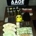 Πέντε συλλήψεις για οπαδική επίθεση τον Δεκέμβριο του 2025 στον Άγιο Δημήτριο