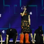 Eurovision 2026: Πότε θα δούμε για πρώτη φορά το βίντεο κλιπ του «Ferto»