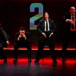 «1984» του George Orwell στο Θέατρο Μικρό Γκλόρια