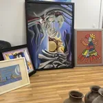 Οι πλαστοί πίνακες και τα κειμήλια που «έκαψαν» τον Γιώργο Τσαγκαράκη – Βαρύ κατηγορητήριο για τον «ευυπόληπτο» γκαλερίστα