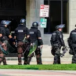 ΗΠΑ: Πυροβολισμοί σε Πανεπιστήμιο της Βιρτζίνια με δύο τραυματίες – Νεκρός ο δράστης (Βίντεο)