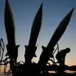 Oι IDF σημαίνουν συναγερμό: Οι μεγάλες ευρωπαϊκές πρωτεύουσες βρίσκονται εντός εμβέλειας των ιρανικών πυραύλων