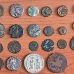 Επιχείρηση-σκούπα στην Κέρκυρα: Συνελήφθη 41χρονος για αρχαιοκαπηλία – Στα χέρια της ΕΛ.ΑΣ. σπάνια νομίσματα αιώνων