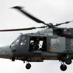 Ηνωμένο Βασίλειο: Ενισχύει αμυντικά την Κύπρο – Σήμερα αναμένονται τα δύο βρετανικά ελικόπτερα