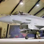 Προειδοποιεί η Βρετανία: Μαχητικά της Royal Air Force μπορούν νόμιμα να πλήξουν ιρανικές εγκαταστάσεις πυραύλων