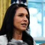 Γκάμπαρντ διαψεύδει Τραμπ: Το Ιράν δεν έχει επανεκκινήσει τον εμπλουτισμό ουρανίου