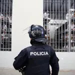 Ελ Σαλβαδόρ: Ισόβια κάθειρξη και σε ανήλικους