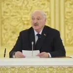 Ο Τραμπ βγάζει από τον «πάγο» τον Λουκασένκο της Λευκορωσίας