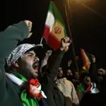 Διαδηλώσεις υπέρ του Ιράν σε Πακιστάν και Ιράκ