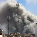 Λίβανος: Τουλάχιστον 52 νεκροί από ισραηλινά πλήγματα – Μαζική φυγή κατοίκων υπό τον φόβο νέων ισραηλινών αεροπορικών επιδρομών