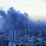 LIVE – Πόλεμος στη Μέση Ανατολή: Νεκρά κορυφαία στελέχη των Φρουρών της Επανάστασης – Το Κατάρ επιτίθεται στο Ιράν – «Ξεμένουν από πυραύλους και εκτοξευτές», δηλώνει ο Τραμπ