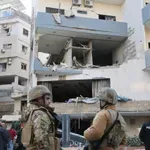 LIVE – Πόλεμος στη Μέση Ανατολή: Οι Φρουροί της Επανάστασης εγκαταλείπουν την Βηρυτό – «Νόμιμο το να πλήξουμε ιρανικές εγκαταστάσεις πυραύλων» λέει η Βρετανία