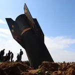 Το ΝΑΤΟ επιβεβαίωσε ότι αναχαίτισε έναν πύραυλο πάνω από την Τουρκία