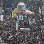 Οι τελευταίες στιγμές του Αγιατολάχ Αλί Χαμενεΐ σε φωτογραφία – Το μυστικό της θαμμένης σορού του θρησκευτικού ηγέτη