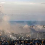 LIVE – Μέση Ανατολή: Επίθεση στο αεροδρόμιο του Ντουμπάι και αναστολή πτήσεων – Βομβαρδισμοί στην Τεχεράνη