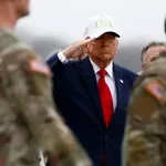 Πόλεμος στη Μέση Ανατολή-Τραμπ: Πόσο κοντά είμαστε στον στρατιωτικό έλεγχο του Ορμούζ από τις ΗΠΑ