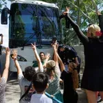 Θρίλερ στην Αυστραλία με την εθνική Ιράν: Η κινηματογραφική απόδραση, το άσυλο και η οργή της Τεχεράνης (Φωτό & Βίντεο)