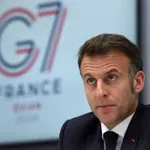 Παρέμβαση Μακρόν στην G7: Έκκληση για ελεύθερη ναυσιπλοΐα στο Ορμούζ και σταθερότητα στην ενέργεια