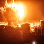 Ο Τραμπ επιτέθηκε στο νησί Χαργκ – Με αντίποινα απαντά το Ιράν: «Θα πληρώσουν πετρελαϊκές εταιρείες συνδεδεμένες με ΗΠΑ»