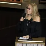 Η συγκινητική ερμηνεία της Μπάρμπρα Στρέιζαντ στα Όσκαρ – Δείτε το βίντεο με το αφιέρωμα στον Ρέντφορντ