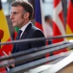 Εμανουέλ Μακρόν: Πρόταση για εγγυήσεις ασφαλείας υπό την αιγίδα του ΟΗΕ στα στενά του Ορμούζ