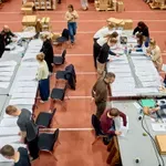 Πολιτικό αδιέξοδο στη Δανία: Μάχη για τον σχηματισμό κυβέρνησης – Πρώτοι οι Σοσιαλδημοκράτες αλλά χωρίς πλειοψηφία