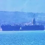 Κατασκοπεία στη Σούδα: Οι φωτογραφίες που βρέθηκαν στην κατοχή του Πολωνού, οι χειρόγραφες σημειώσεις και οι κάρτες sim