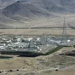 Ιράν: Εκτός λειτουργίας το πυρηνικό συγκρότημα στο Χοντάμπ μετά από χτύπημα του Ισραήλ