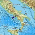 Ισχυρός σεισμός 5,9 βαθμών στην Ιταλία, κοντά στην Νάπολη