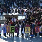 Περίπατος κατά των διακρίσεων από τη Διεθνή Αμνηστία