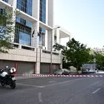 Εφετείο: Συναγερμός για βόμβα – Εκκενώνεται το κτίριο