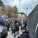 Λέσβος: Συγκέντρωση αγροτών και κτηνοτρόφων για τον αφθώδη πυρετό – «Συζήτησαν για εμάς, χωρίς εμάς»