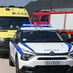 Διπλή τραγωδία στην Εγνατία Οδό: Πως συνέβη το τροχαίο με τις διαδοχικές συγκρούσεις στη Δωδώνη