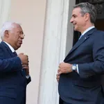 Επικοινωνία Μητσοτάκη με τον Πρόεδρο του Ευρωπαϊκού Συμβουλίου  για την Κύπρο