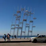 Θεσσαλονίκη: Συνελήφθη ληστής – φόβητρο για τους πεζούς