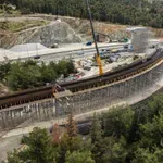 Θεσσαλονίκη: Κλείνει το βράδυ της Παρασκευής και για 48 ώρες η Περιφερειακή Οδός