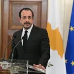 Νίκος Χριστοδουλίδης: «Η Κύπρος μέρος της λύσης και όχι του προβλήματος» – «Καμία συμμετοχή σε στρατιωτική επιχείρηση»