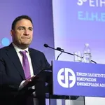 Τσουκαλάς για Τέμπη και ακρίβεια: «Η κυβέρνηση δεν τολμά να συγκρουστεί με τα ισχυρά συμφέροντα»