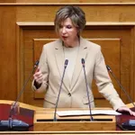 Όλγα Γεροβασίλη: «Οι υποκλοπές έχουν ονοματεπώνυμο» – Η απάντηση για την ΚΡΙΚΕΛ και το κρατικό χρήμα