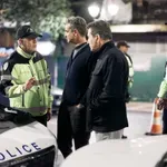 Πόλεμος στη Μέση Ανατολή: Εσωτερική ασφάλεια, έλεγχοι και προστασία συνόρων στα κυβερνητικά σχέδια