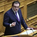 Κυριάκος Πιερρακάκης: «Έχουμε plan b για την κρίση, στηρίζουμε όσους έχουν ανάγκη»
