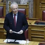 Βουλή: Ολοκληρώθηκε η συζήτηση για τον ΟΠΕΚΕΠΕ – Γ. Ανδριανός: «Δεν κρύψαμε το πρόβλημα κάτω από το χαλί»