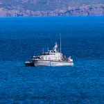 Κρήτη: Επιχείρηση διάσωσης 32 αλλοδαπών από ακυβέρνητη λέμβο στα ανοιχτά των Καλών Λιμένων