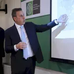 Παπασταύρου: Αυτά είναι τα οφέλη της συμφωνίας με τη Chevron