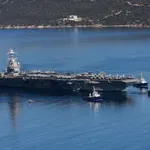 «Θρίλερ» με τον Πολωνό που φωτογράφιζε τη Σούδα